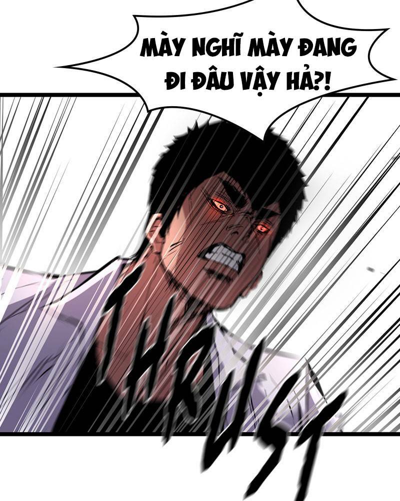 Phòng Gym Hanlim Chapter 18 - Trang 2