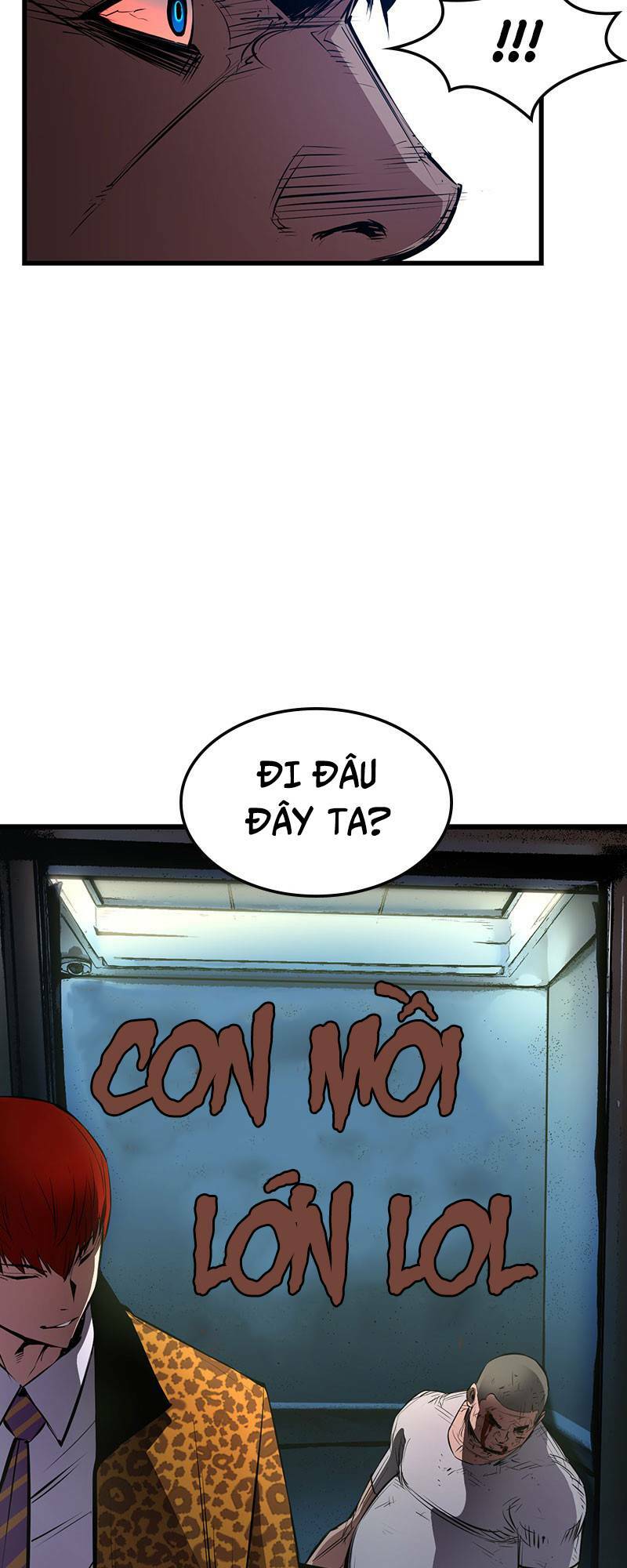 Phòng Gym Hanlim Chapter 18 - Trang 2