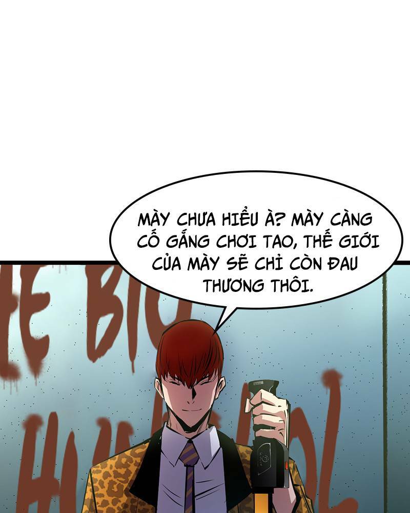 Phòng Gym Hanlim Chapter 18 - Trang 2