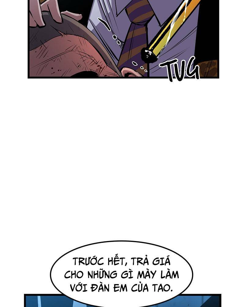 Phòng Gym Hanlim Chapter 18 - Trang 2