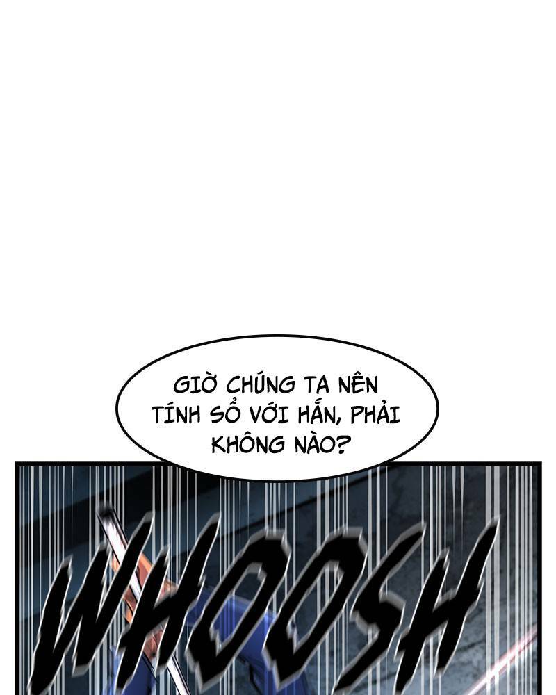 Phòng Gym Hanlim Chapter 18 - Trang 2