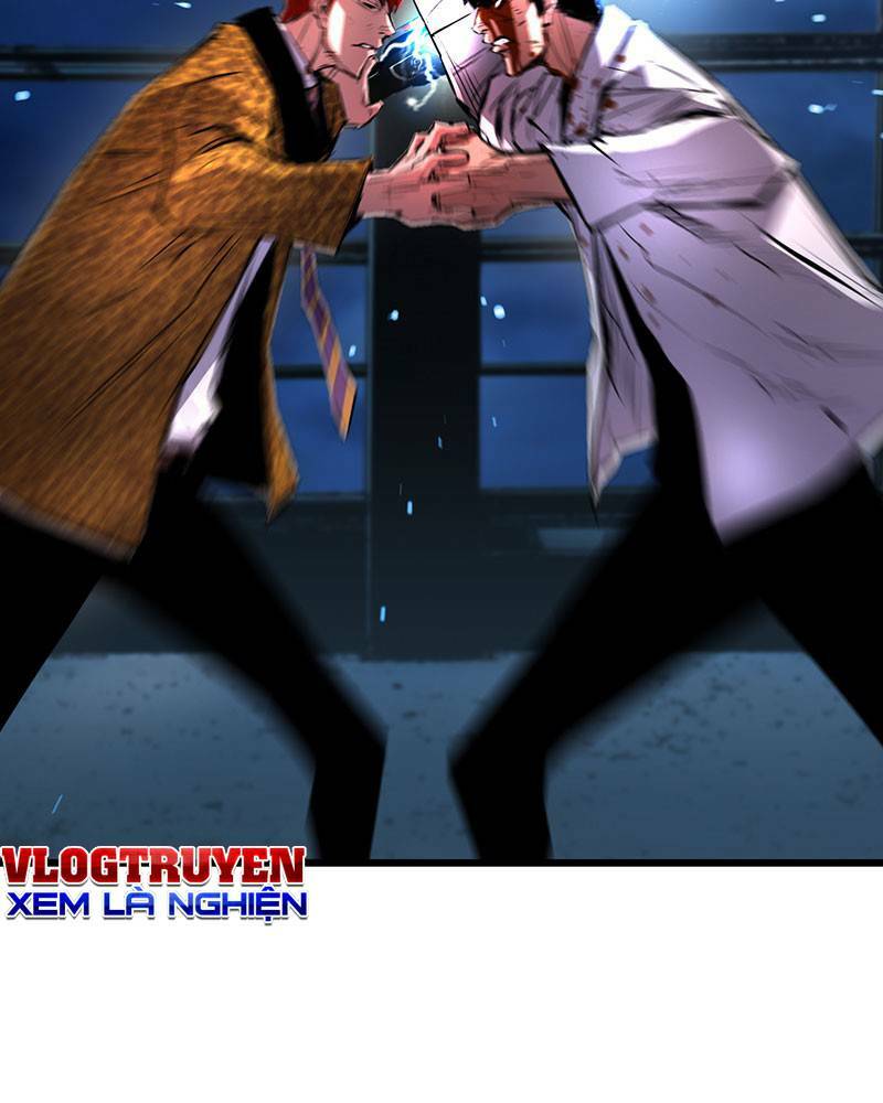 Phòng Gym Hanlim Chapter 19 - Trang 2