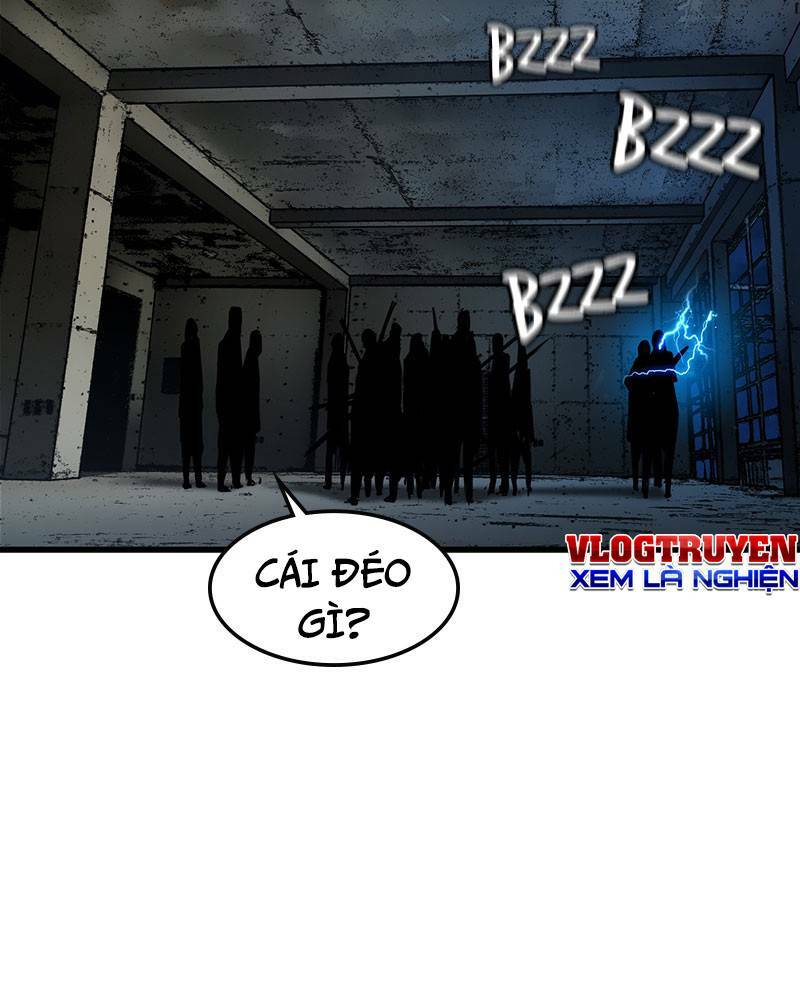 Phòng Gym Hanlim Chapter 19 - Trang 2