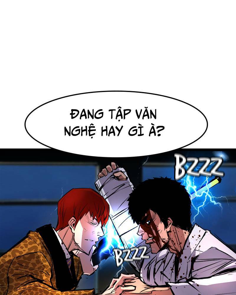 Phòng Gym Hanlim Chapter 19 - Trang 2