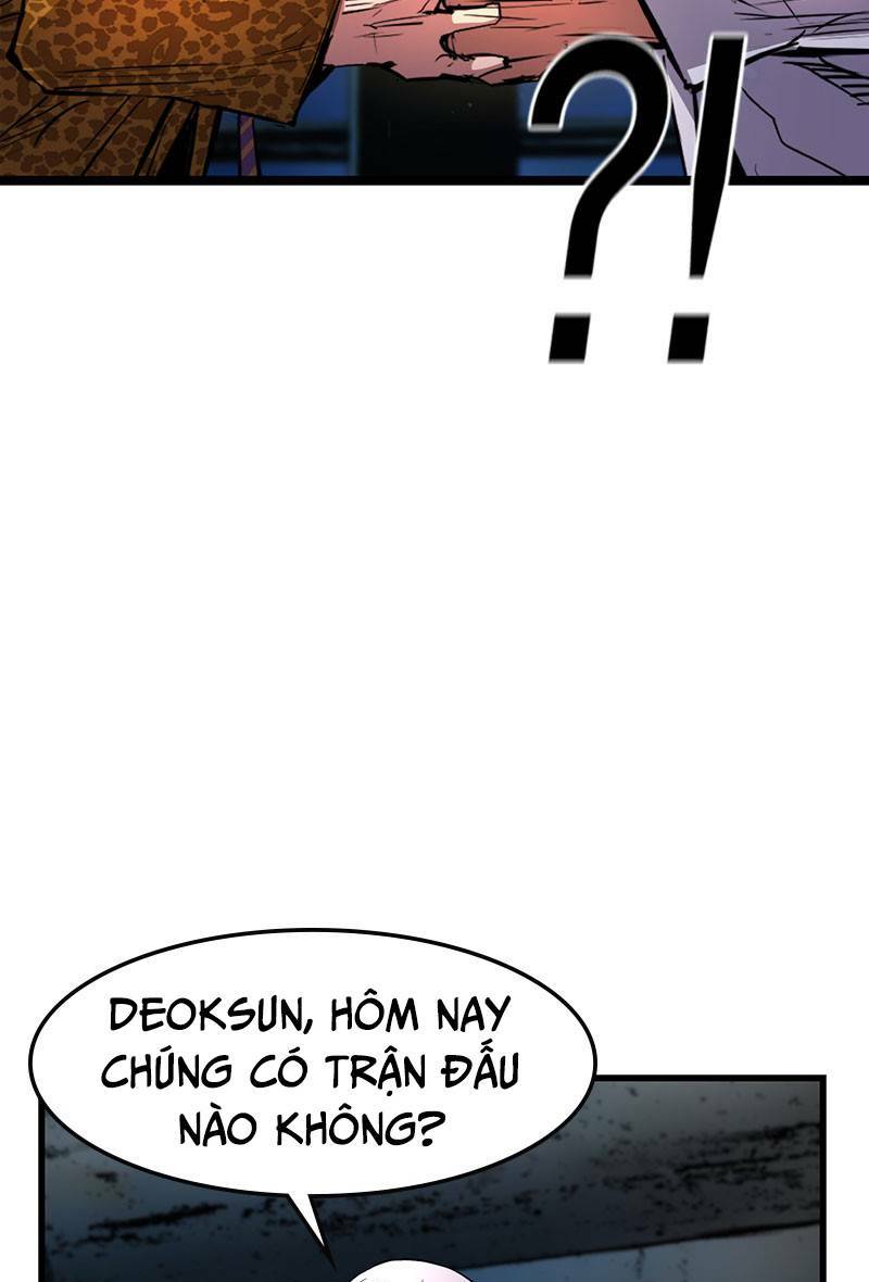 Phòng Gym Hanlim Chapter 19 - Trang 2