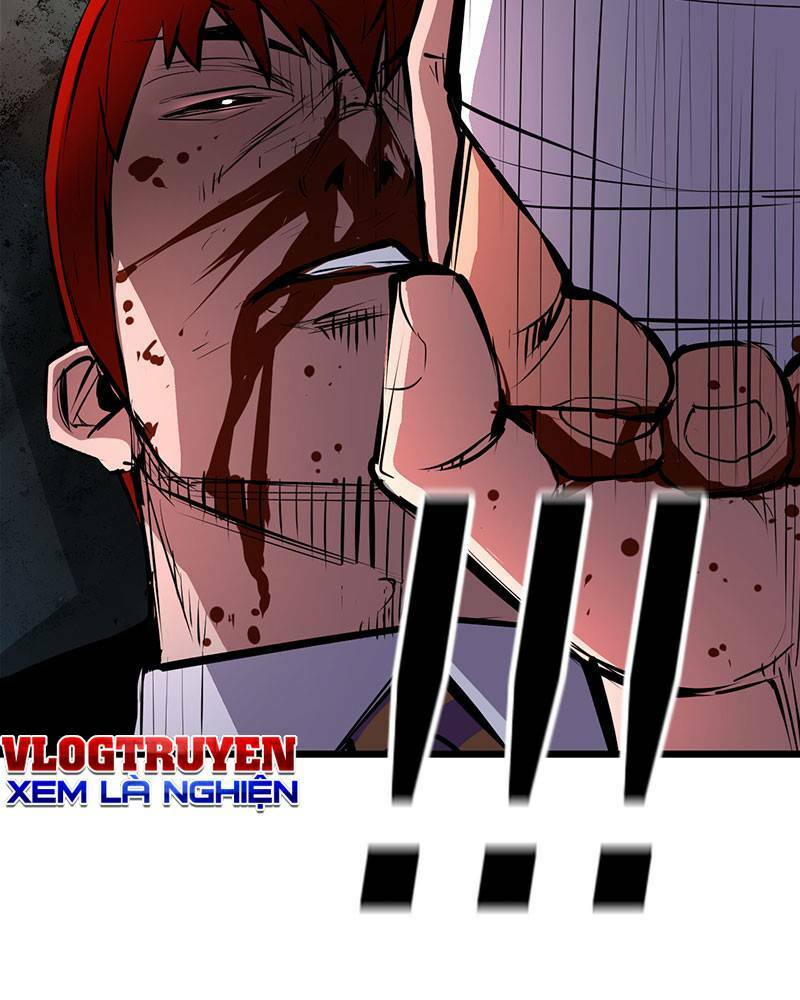 Phòng Gym Hanlim Chapter 19 - Trang 2
