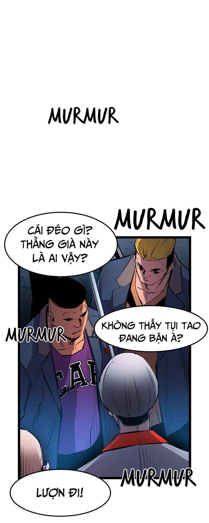 Phòng Gym Hanlim Chapter 19 - Trang 2