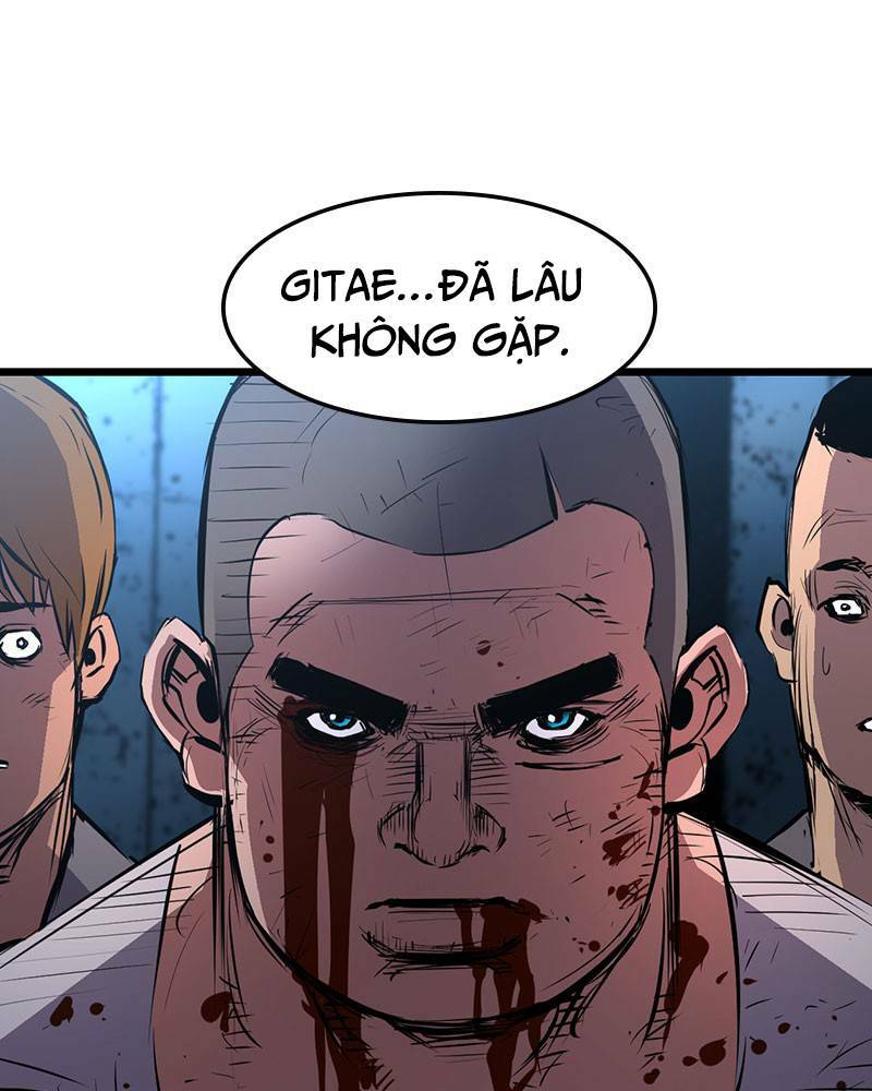 Phòng Gym Hanlim Chapter 19 - Trang 2