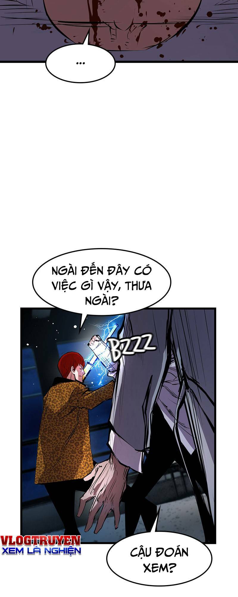 Phòng Gym Hanlim Chapter 19 - Trang 2