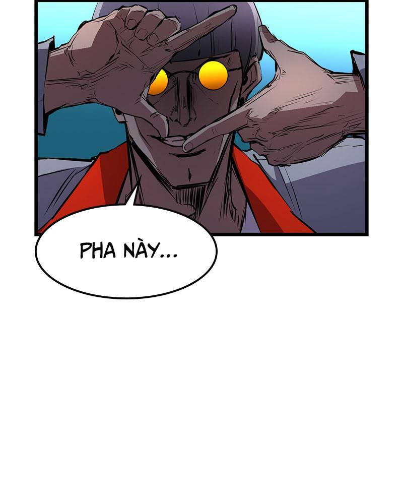 Phòng Gym Hanlim Chapter 19 - Trang 2