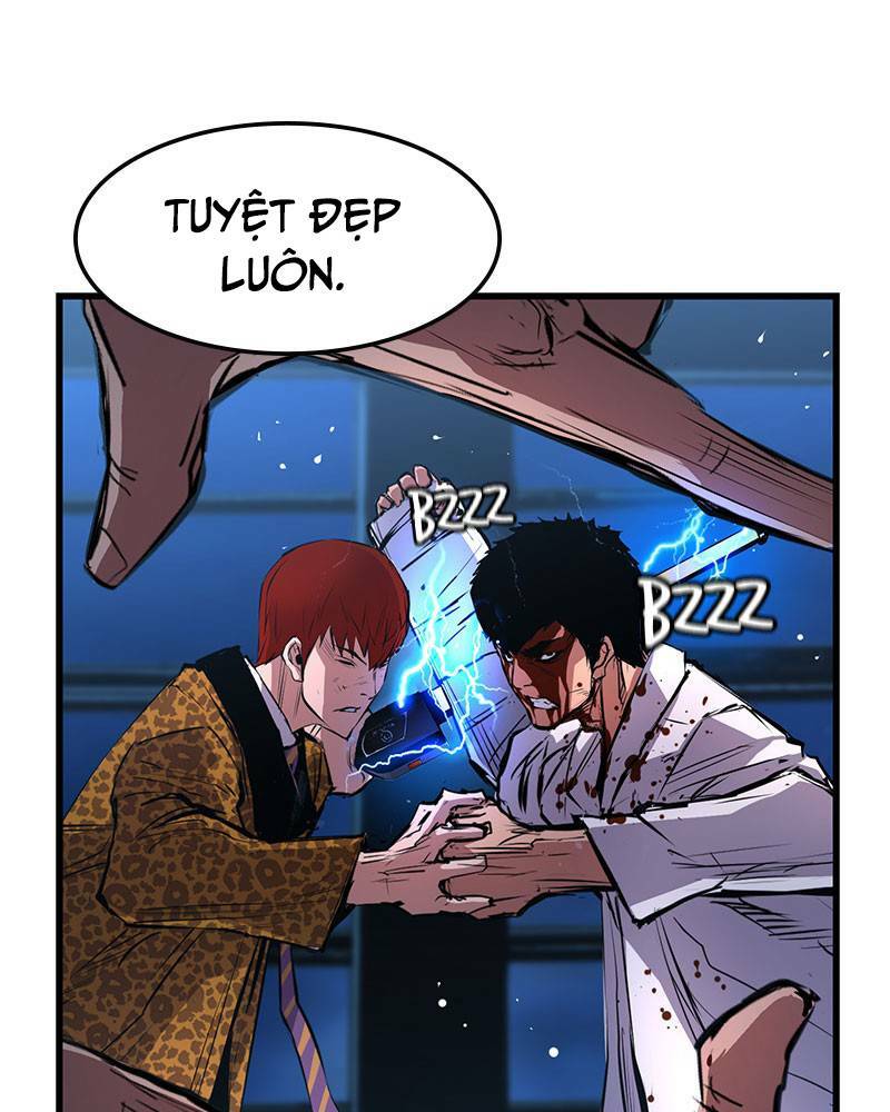 Phòng Gym Hanlim Chapter 19 - Trang 2