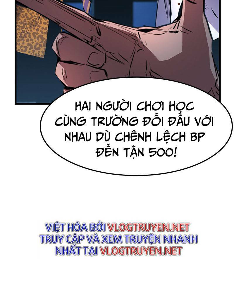 Phòng Gym Hanlim Chapter 19 - Trang 2