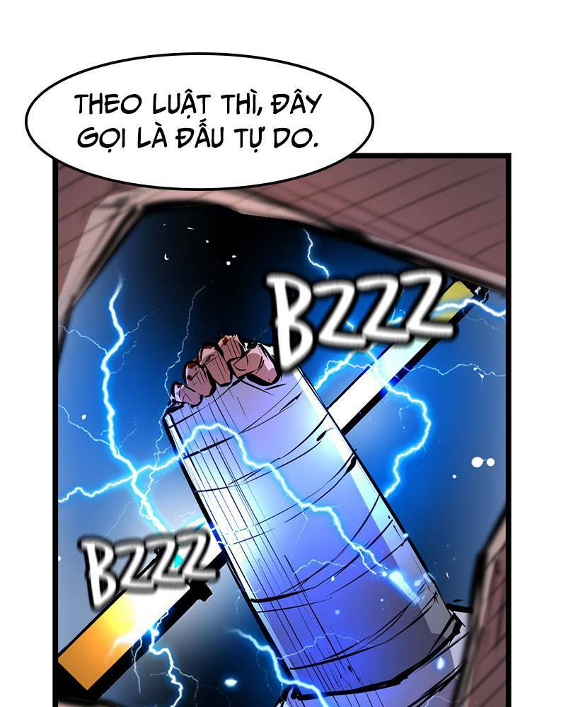 Phòng Gym Hanlim Chapter 19 - Trang 2