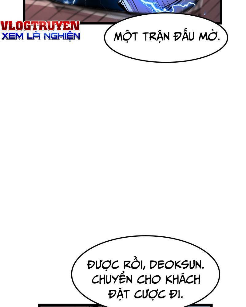 Phòng Gym Hanlim Chapter 19 - Trang 2