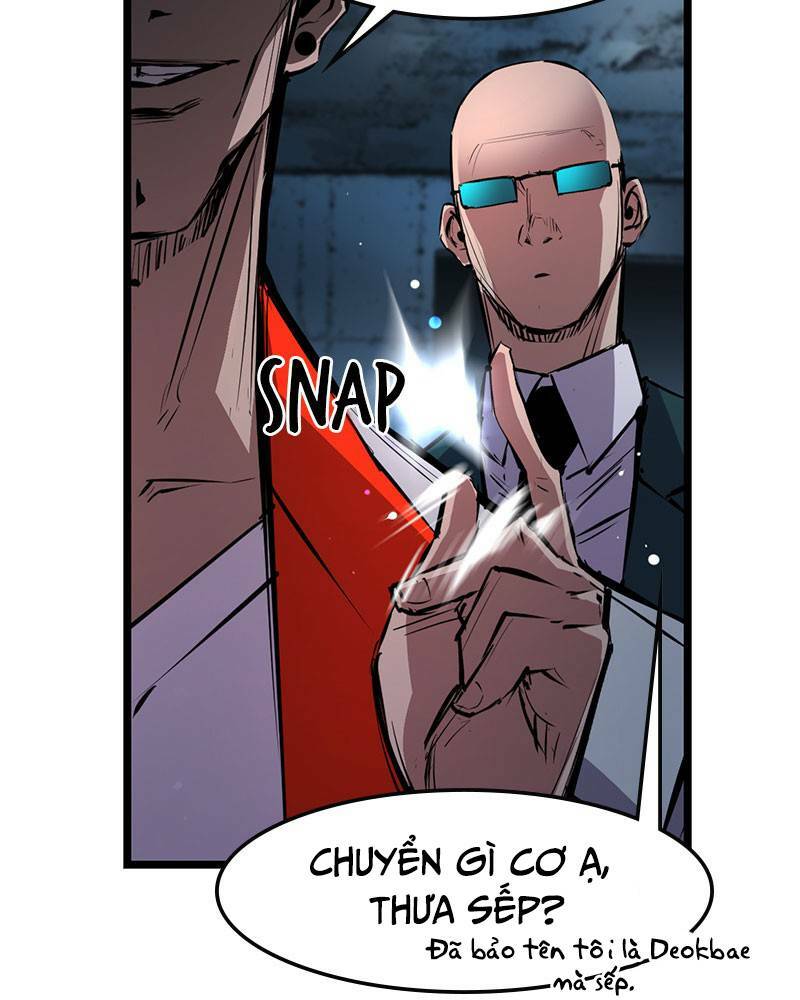 Phòng Gym Hanlim Chapter 19 - Trang 2