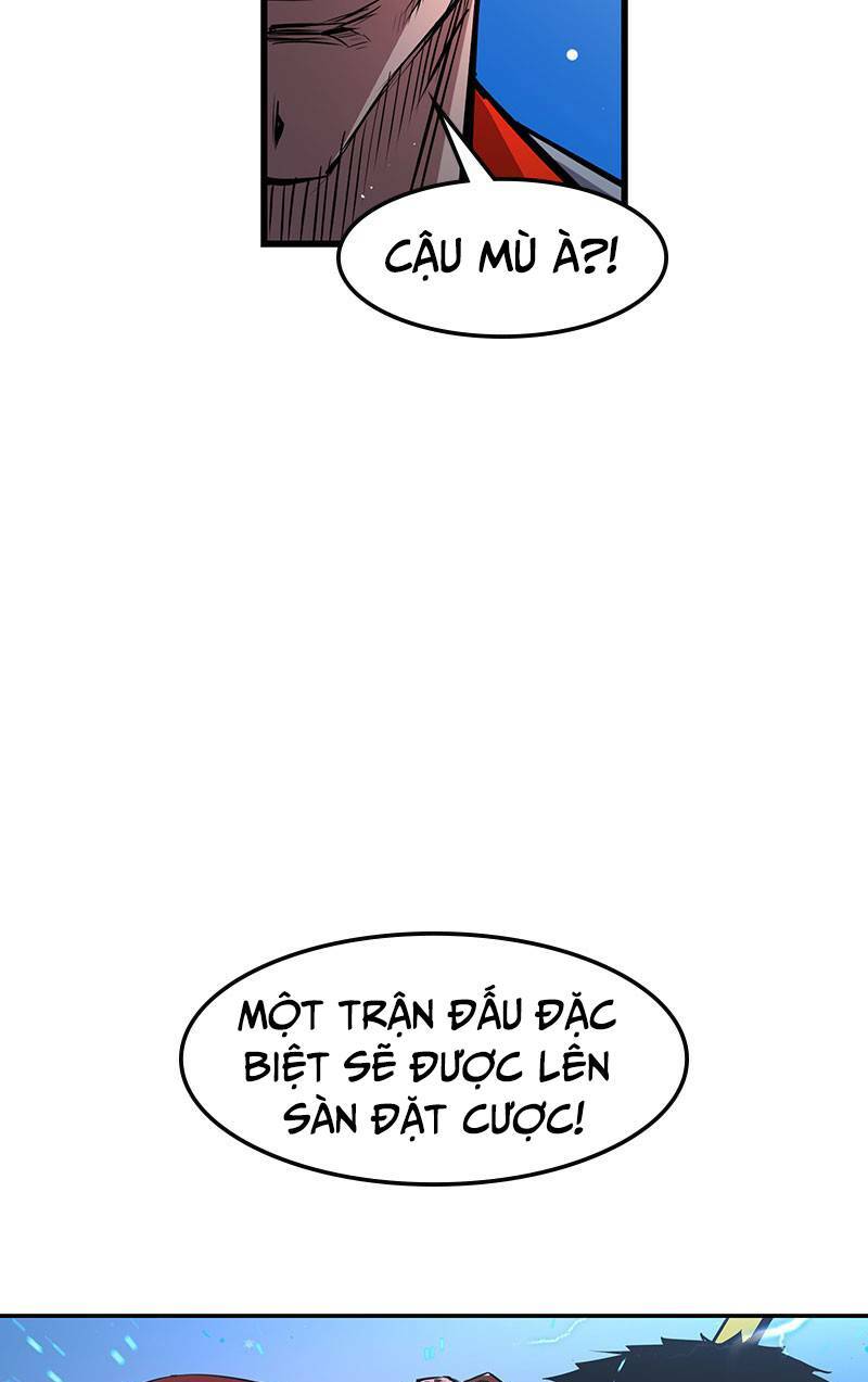 Phòng Gym Hanlim Chapter 19 - Trang 2