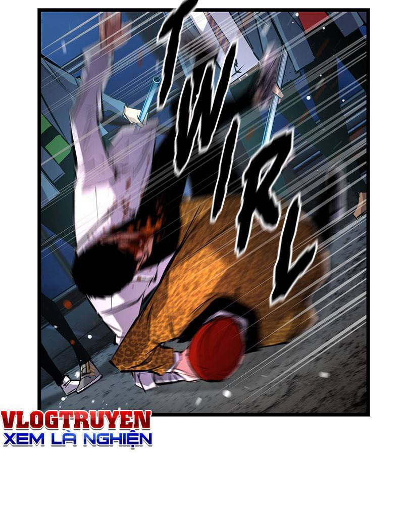 Phòng Gym Hanlim Chapter 19 - Trang 2