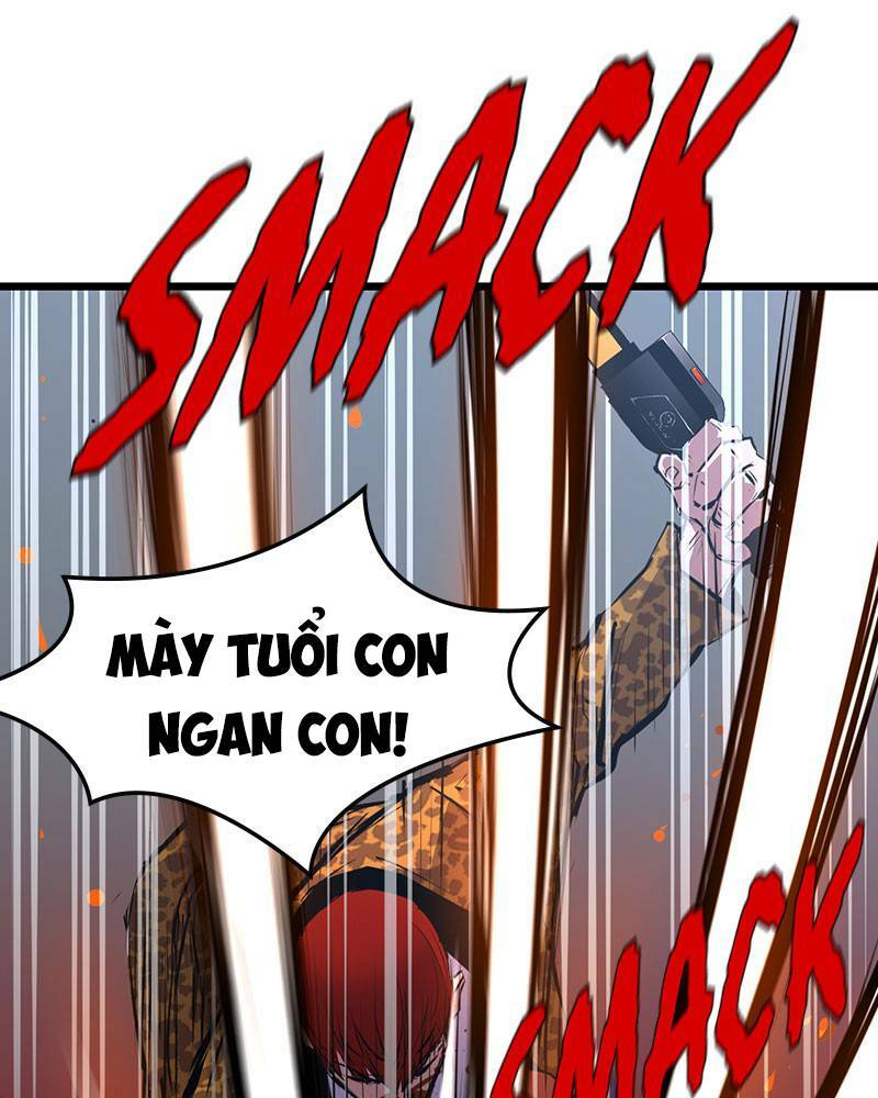 Phòng Gym Hanlim Chapter 19 - Trang 2