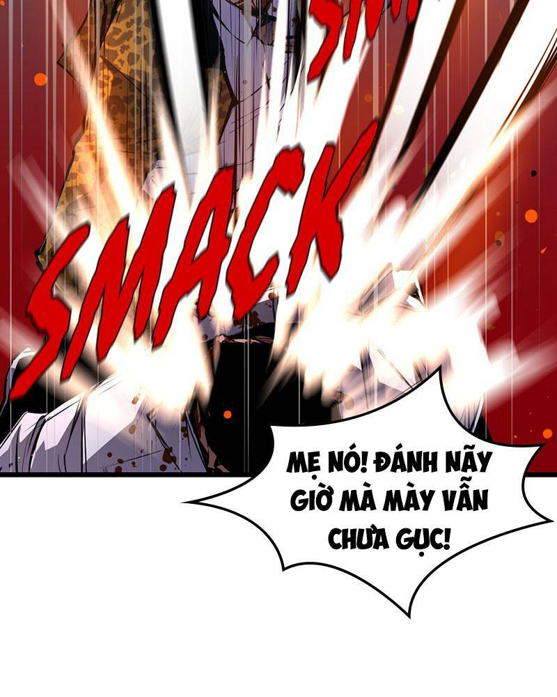 Phòng Gym Hanlim Chapter 19 - Trang 2