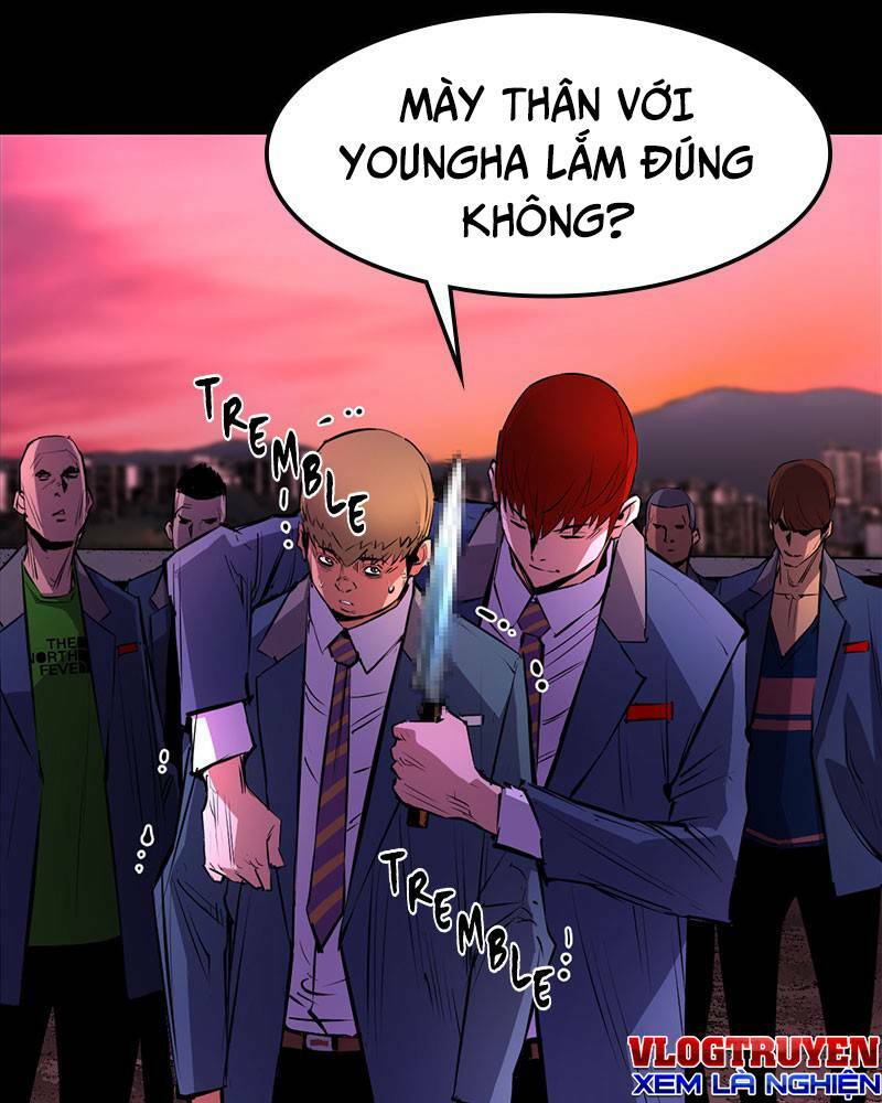 Phòng Gym Hanlim Chapter 19 - Trang 2