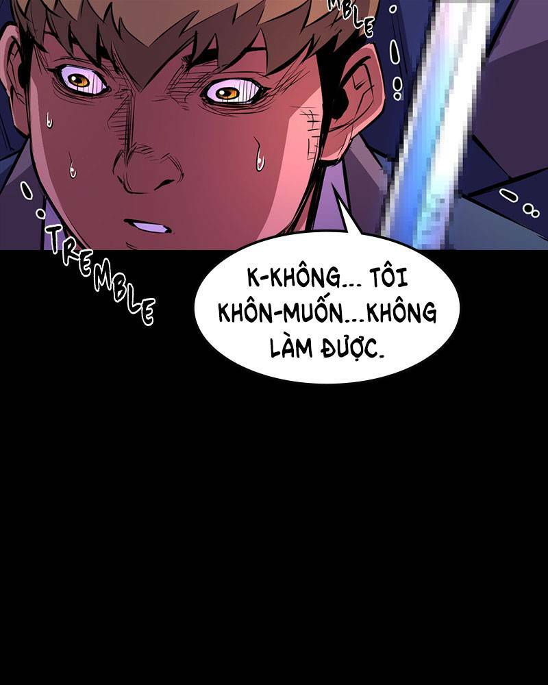 Phòng Gym Hanlim Chapter 19 - Trang 2