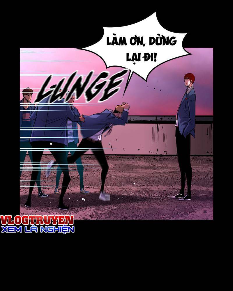 Phòng Gym Hanlim Chapter 19 - Trang 2