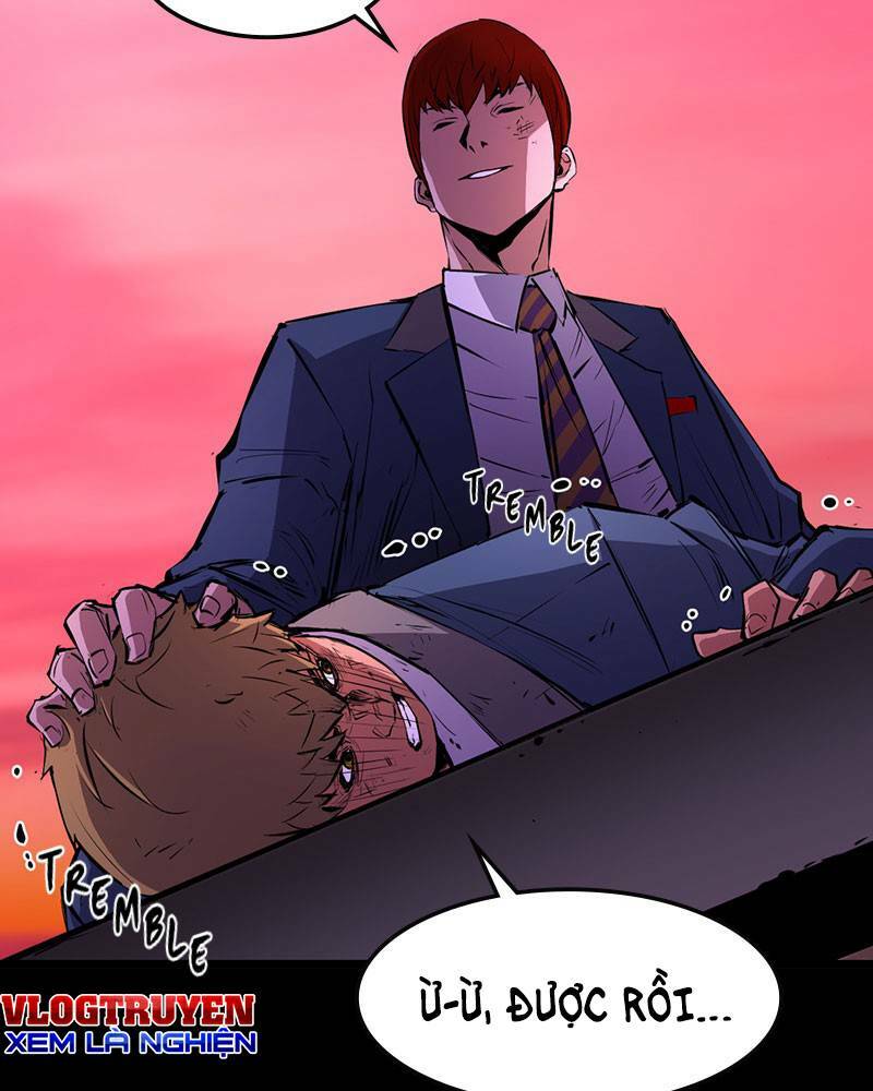 Phòng Gym Hanlim Chapter 19 - Trang 2