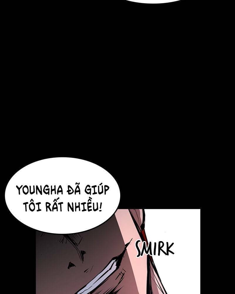 Phòng Gym Hanlim Chapter 19 - Trang 2