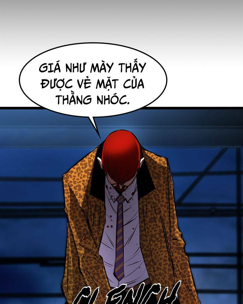 Phòng Gym Hanlim Chapter 19 - Trang 2