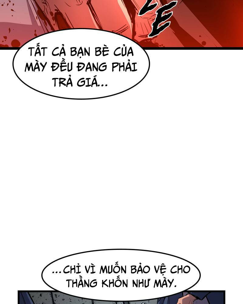 Phòng Gym Hanlim Chapter 19 - Trang 2