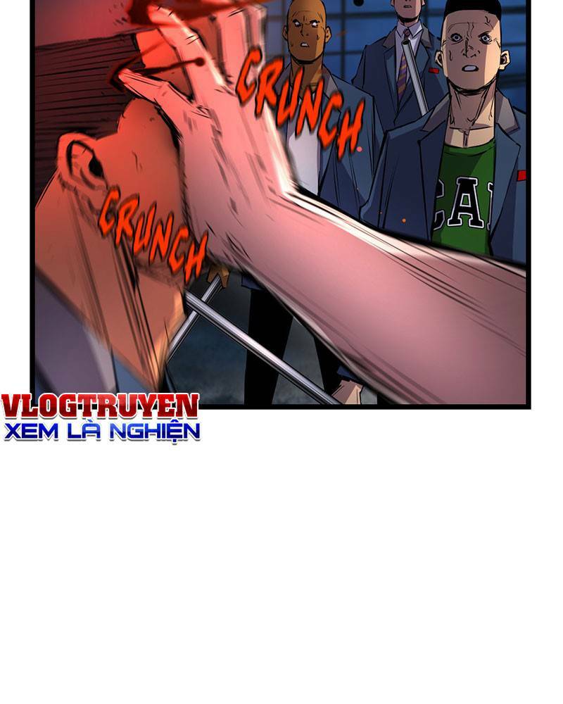 Phòng Gym Hanlim Chapter 19 - Trang 2