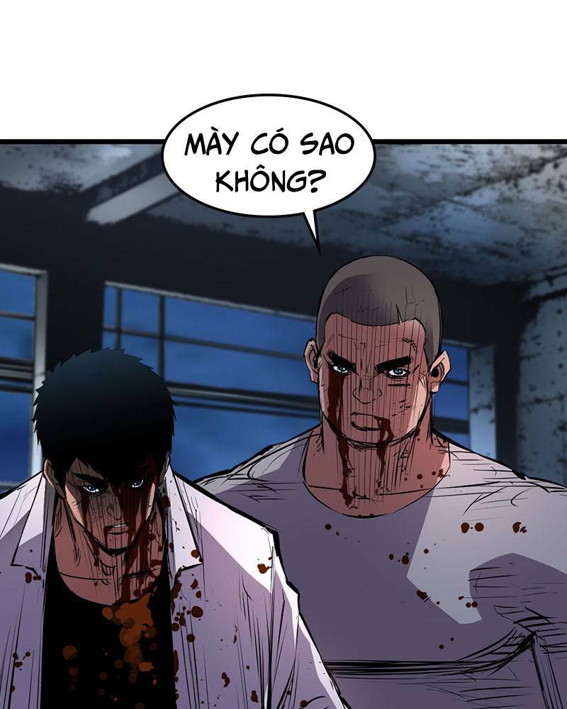 Phòng Gym Hanlim Chapter 19 - Trang 2