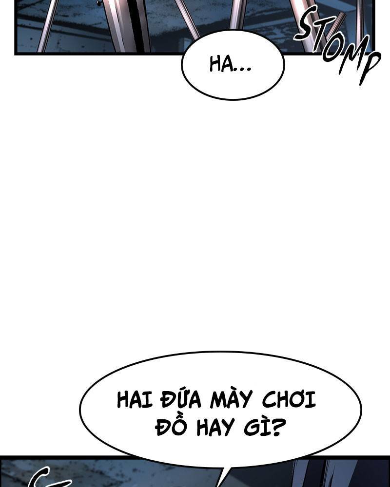 Phòng Gym Hanlim Chapter 19 - Trang 2