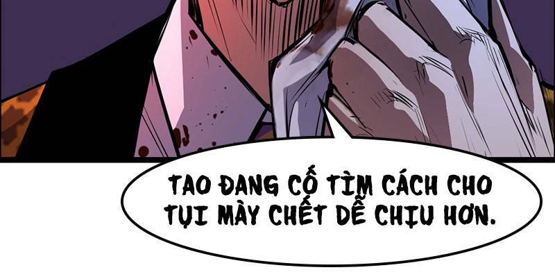 Phòng Gym Hanlim Chapter 19 - Trang 2