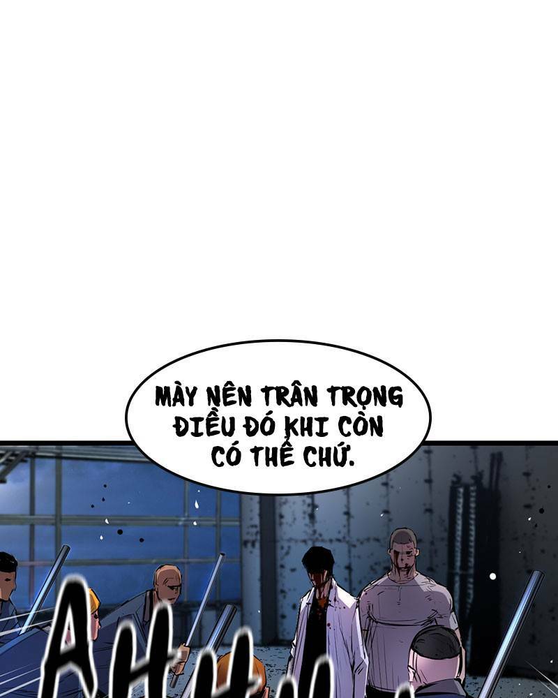 Phòng Gym Hanlim Chapter 19 - Trang 2