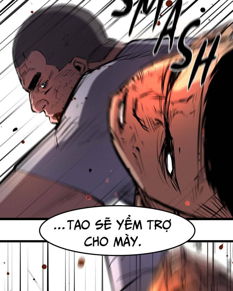 Phòng Gym Hanlim Chapter 19 - Trang 2