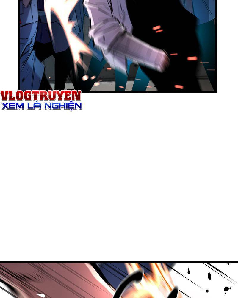 Phòng Gym Hanlim Chapter 19 - Trang 2