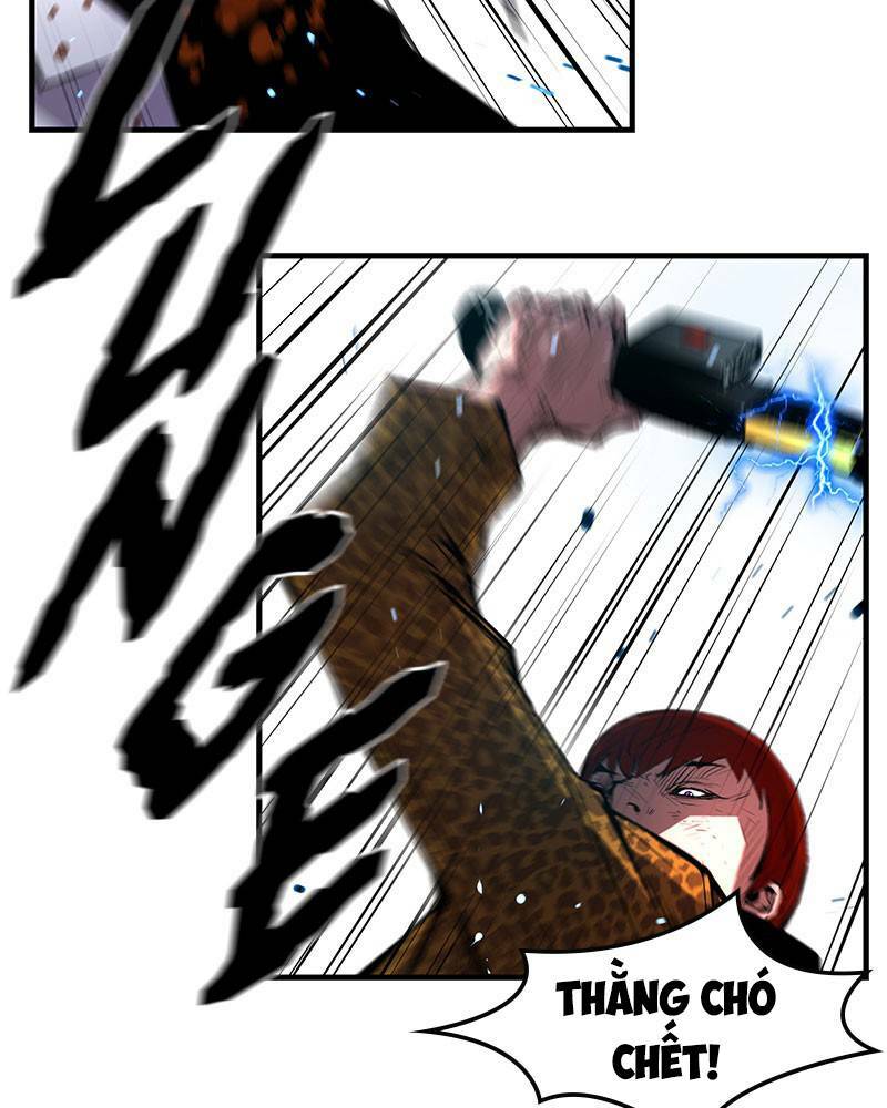 Phòng Gym Hanlim Chapter 19 - Trang 2