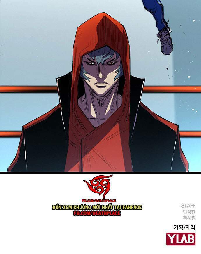 Phòng Gym Hanlim Chapter 2 - Trang 2