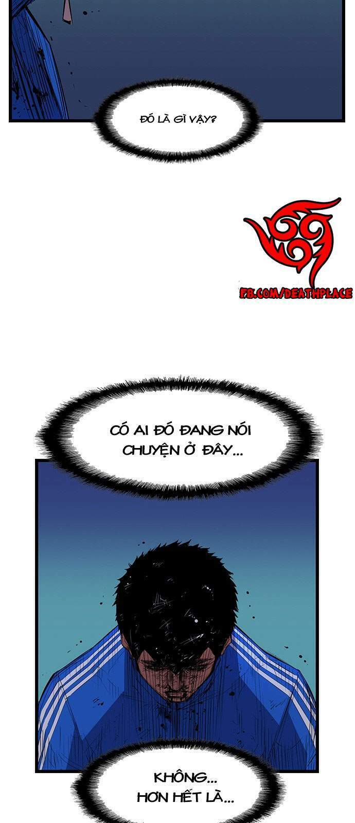 Phòng Gym Hanlim Chapter 2 - Trang 2