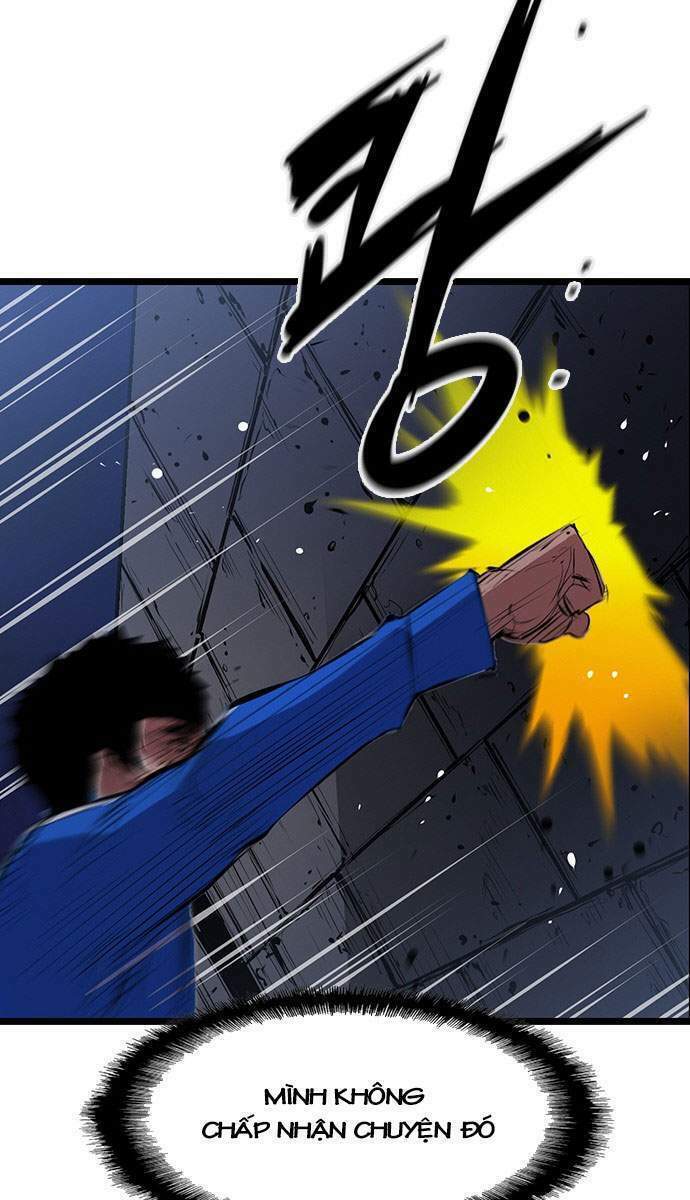 Phòng Gym Hanlim Chapter 2 - Trang 2