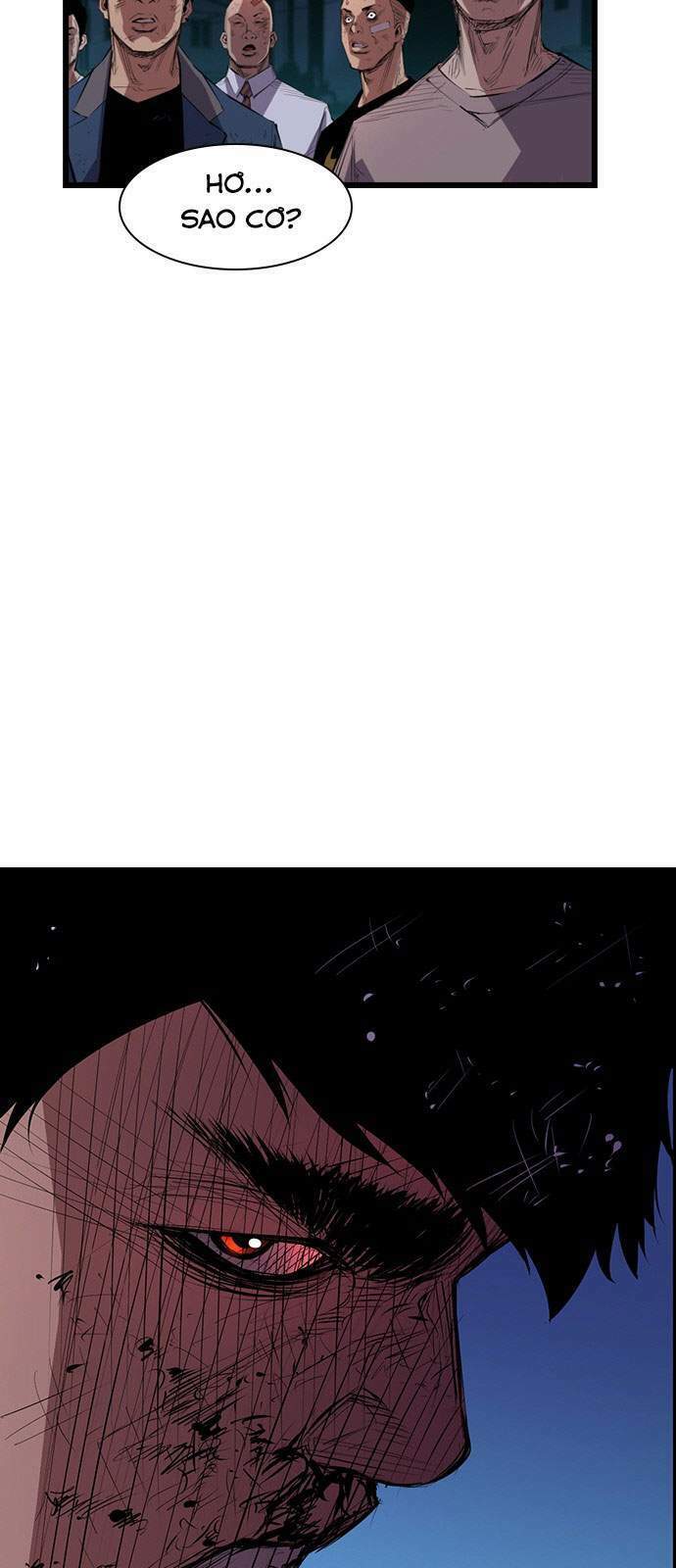 Phòng Gym Hanlim Chapter 2 - Trang 2