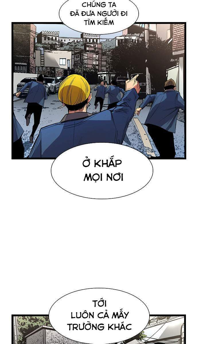 Phòng Gym Hanlim Chapter 2 - Trang 2