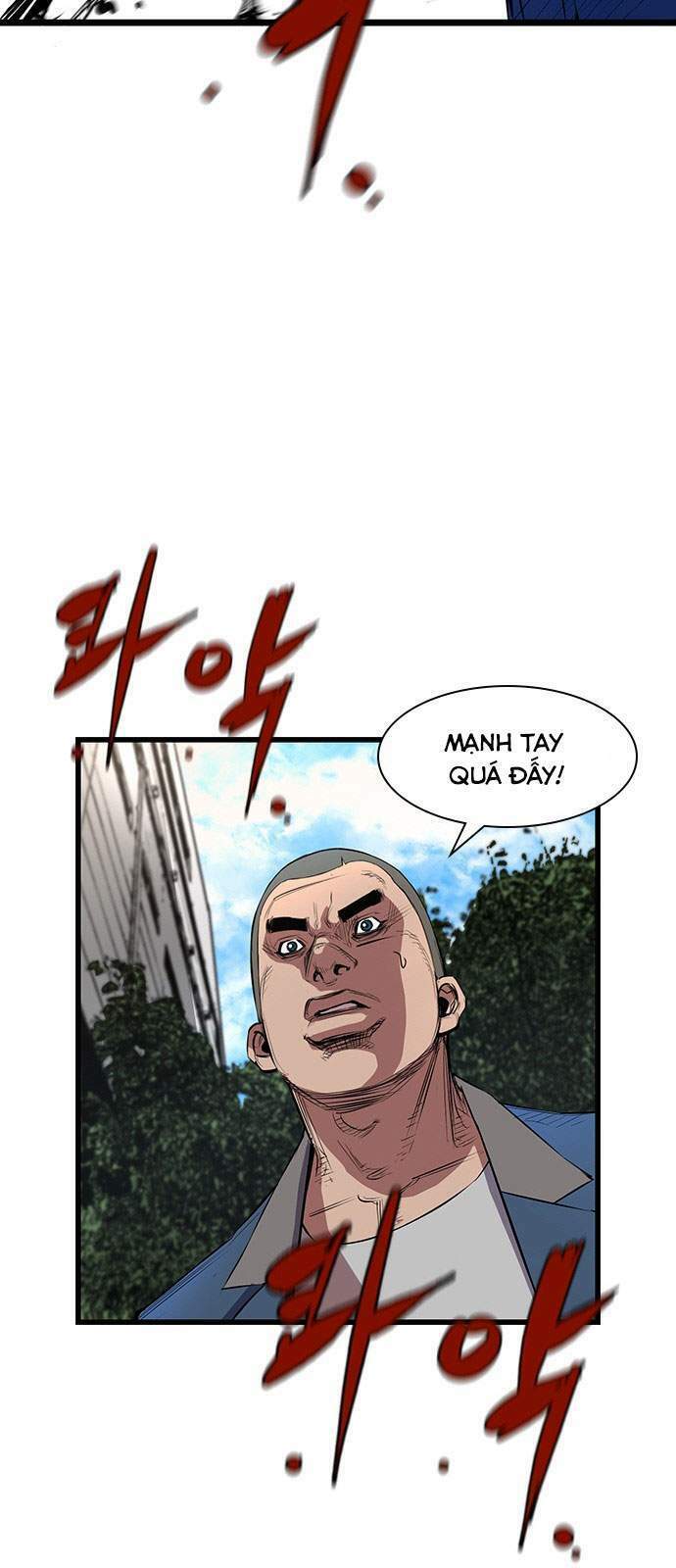 Phòng Gym Hanlim Chapter 2 - Trang 2