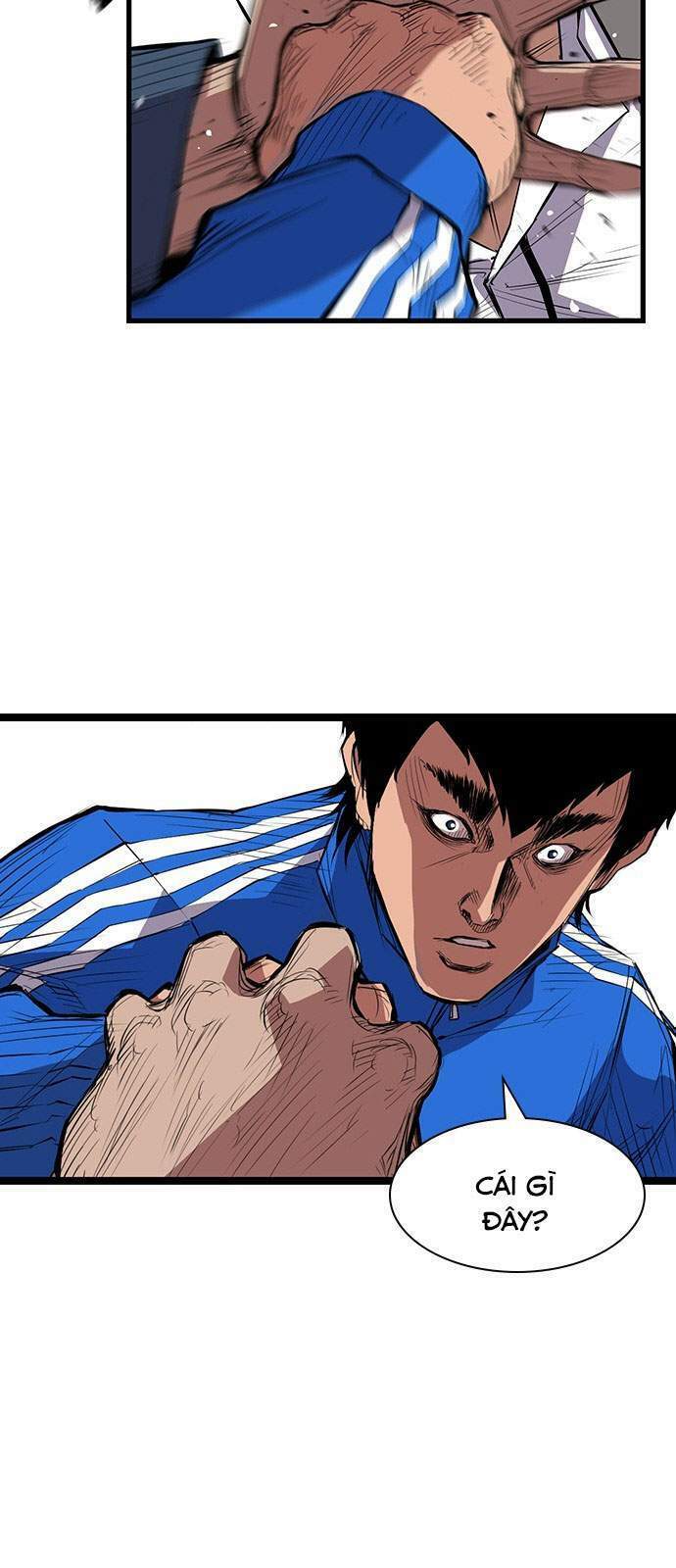 Phòng Gym Hanlim Chapter 2 - Trang 2