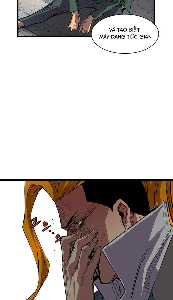 Phòng Gym Hanlim Chapter 2 - Trang 2