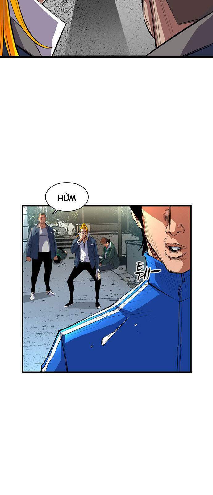 Phòng Gym Hanlim Chapter 2 - Trang 2