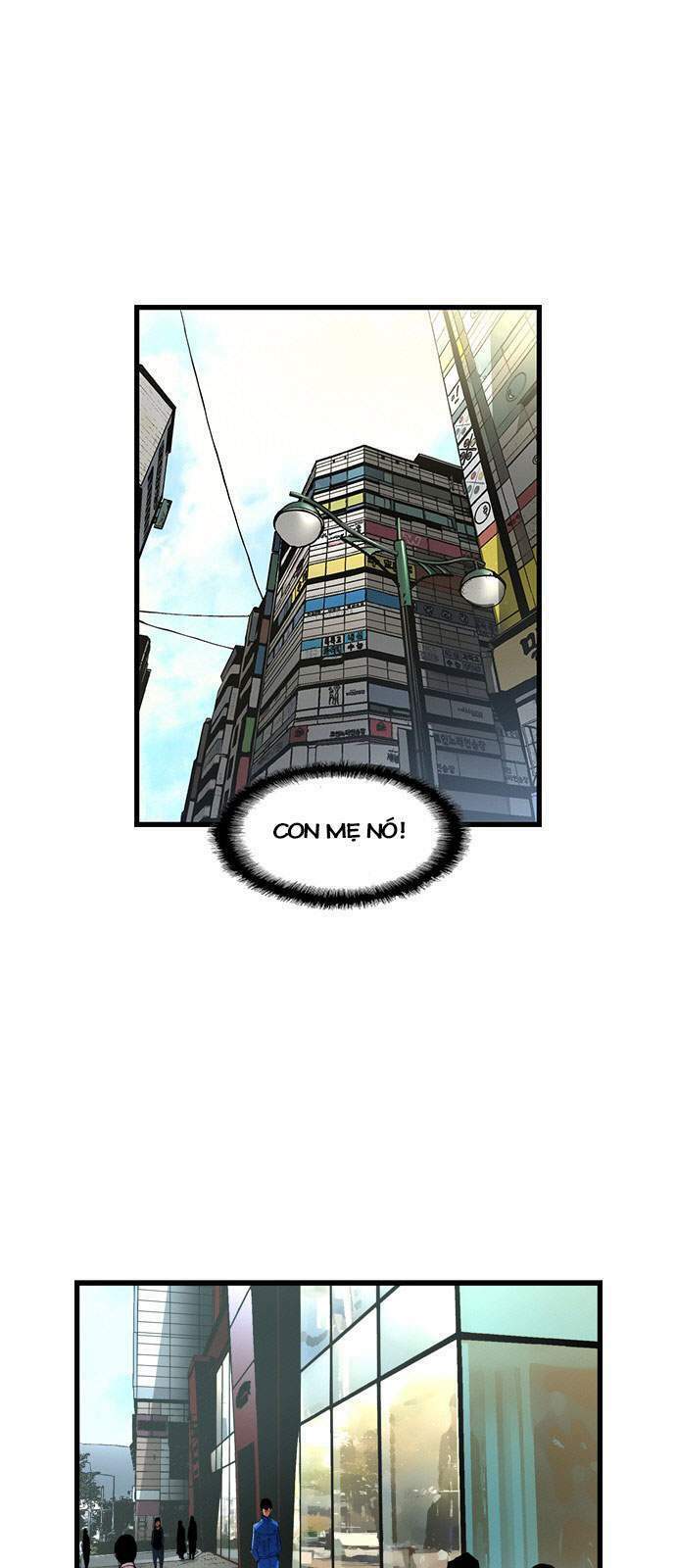 Phòng Gym Hanlim Chapter 2 - Trang 2