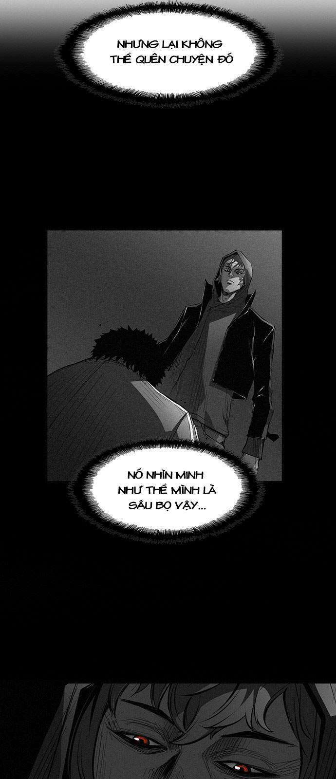 Phòng Gym Hanlim Chapter 2 - Trang 2