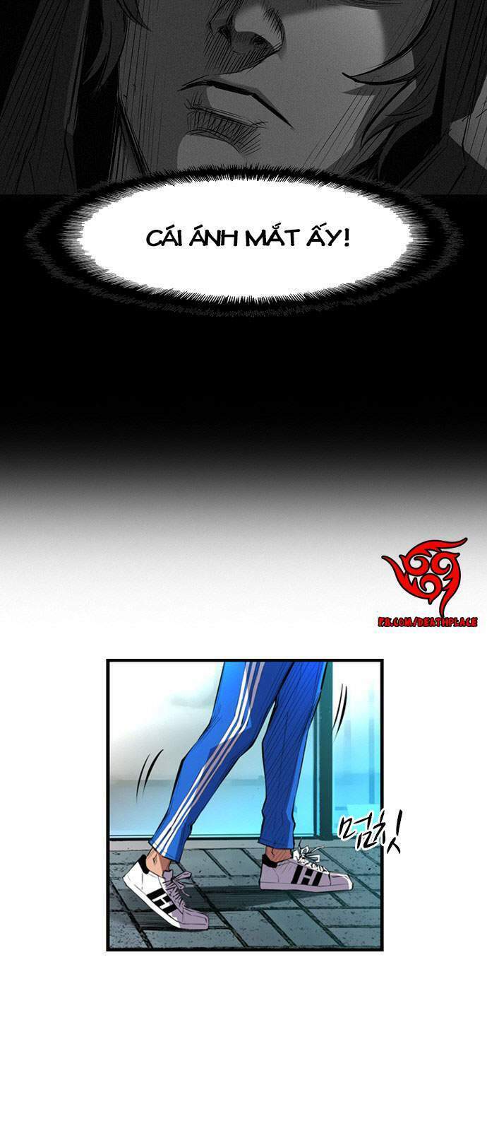 Phòng Gym Hanlim Chapter 2 - Trang 2